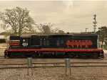 BUGX 4324